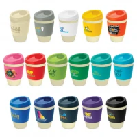 Metro Cup Bamboo 116266