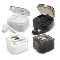 Tempo Bluetooth Earbuds 116449