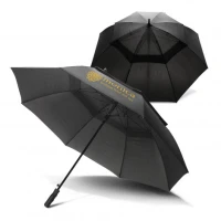 Swiss Peak Tornado 76cm Storm Umbrella 116491