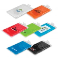 Emergency Poncho 116563