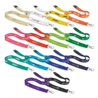 Cotton Lanyard 116609