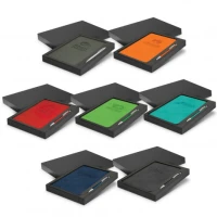 Demio Notebook and Pen Gift Set 116690