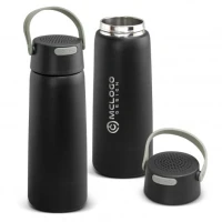 Bluetooth Speaker Vacuum Bottle 116764