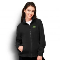 Sols North Womens Fleece Jacket 120001