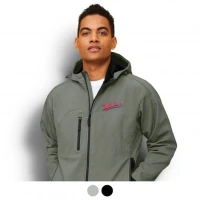 Sols Replay Mens Softshell Jacket 120006