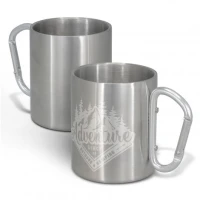Carabiner Coffee Mug 120238