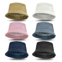 Madura Corduroy Bucket Hat 120365