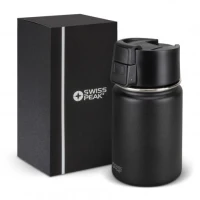 Swiss Peak Stealth Vacuum Cup 120417