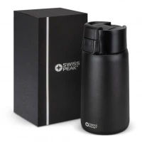 Swiss Peak Stealth Vacuum Mug 120418