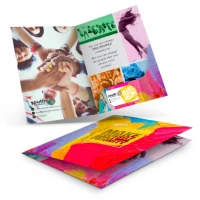 A4 Presentation Folder 120422
