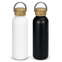 Pasadena Steel Bottle 120511