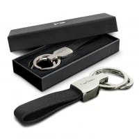 Pierre Cardin Belfort Key Ring 120579