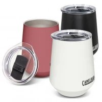 CamelBak Horizon Wine Vacuum Tumbler - 350ml 120617
