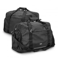 Swiss Peak RFID Sports Duffle Bag 120868