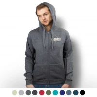 Jasper Unisex Hoodie 121131