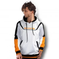 Custom Mens Sports Hoodie 121165