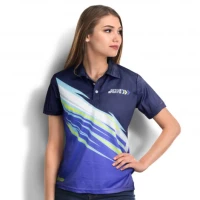 Custom Womens Sports Polo 121180