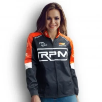 Custom Womens Premium Softshell Jacket 121187