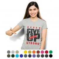 Original Womens T-Shirt 121391