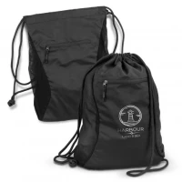 Royale Drawstring Backpack 121431
