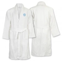 Rochester Waffle Bathrobe 121432