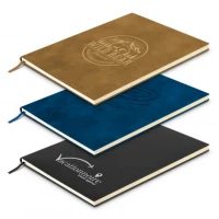 Genoa Soft Cover Notebook - Large 121469