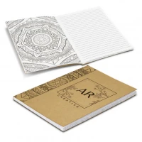 Mindfulness Notebook 121523