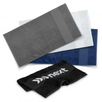 Fit Sports Towel 121935