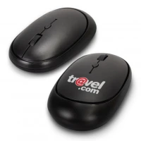 Astra Wireless Travel Mouse 122402