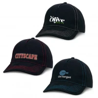 Raven Cap 123010
