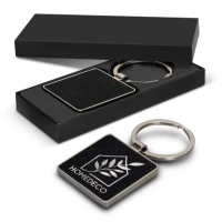Capulet Key Ring - Square 123088