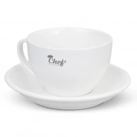 Chai Cup and Saucer 123250