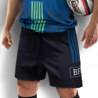 Custom Mens Rugby Shorts 123341
