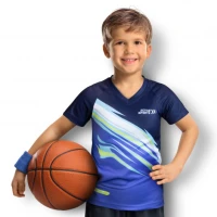 Custom Kids Performance T-Shirt 123369