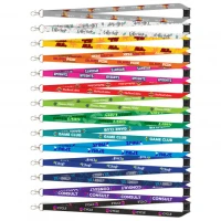 Colour Max Lanyard 16mm 123619