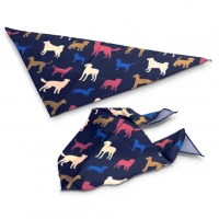 Pet Bandana - Medium 123659