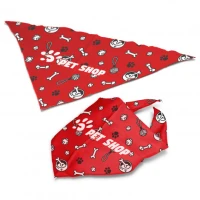 Pet Bandana - Large 123660