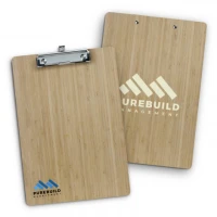 Bamboo Clipboard 123713