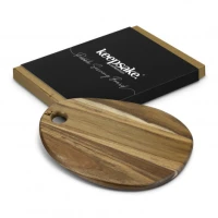 Keepsake Pebble Serving Board 124697