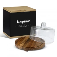 Keepsake Cake Display 124699