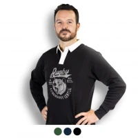 TRENDSWEAR Rugby Unisex Jersey 124718