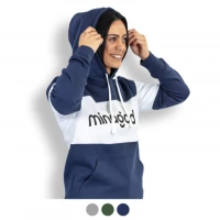 TRENDSWEAR Fairmount Unisex Hoodie 124719