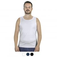 TRENDSWEAR Agility Mens Sports Tank Top 124720