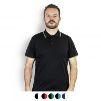 TRENDSWEAR Williams Mens Polo 124732