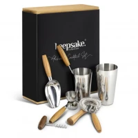 Keepsake Alchemy Cocktail Set 124739