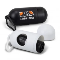 Pet Bag Dispenser 124814