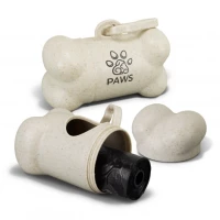 Pet Bag Dispenser  - Natural 124815