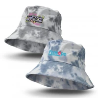 Juniper Tie Dye Bucket Hat 125085