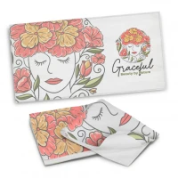 Ocean XL Beach Towel - Full Colour 125086