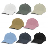 Corduroy Cap 200235